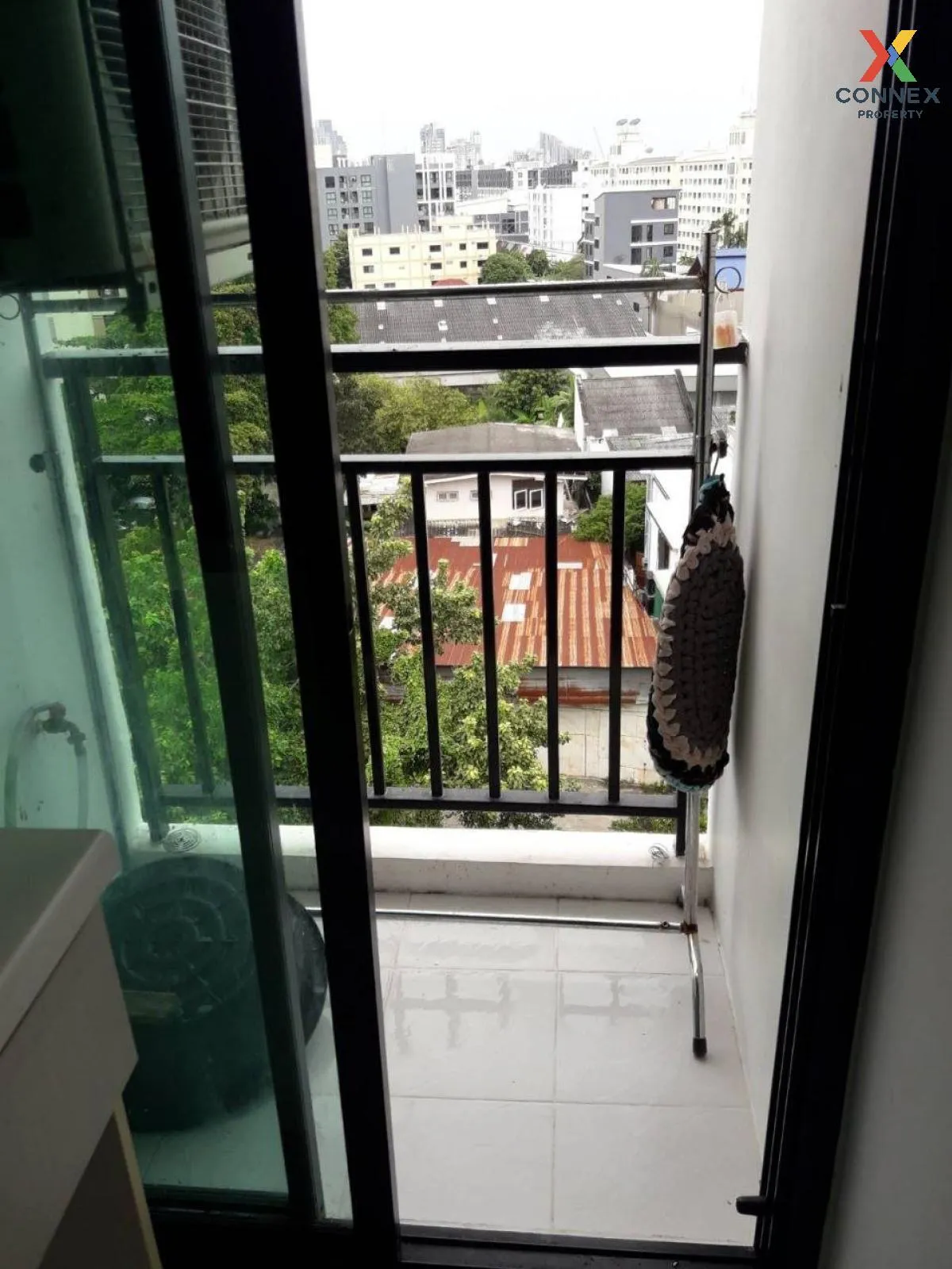 ขายคอนโด  พอส สุขุมวิท 107 สำโรงเหนือ เมืองสมุทรปราการ สมุทรปรากา