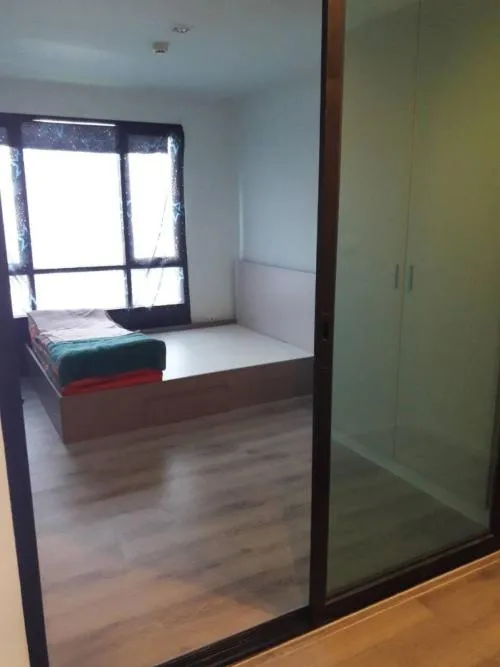 For Sale Condo , Pause Sukhumvit 107 , Samrong Nuea , Mueang Samut Prakan , Samut Prakarn , CX-129140