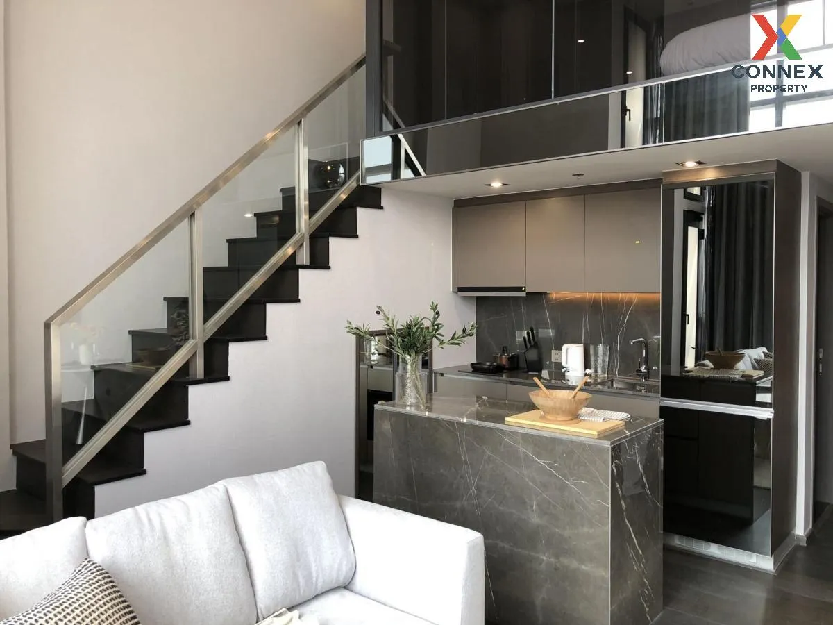 เช่าคอนโด  คอนเนอร์ ราชเทวี BTS-ราชเทวี ทุ่งพญาไท เขต ราชเทวี กรุ 3