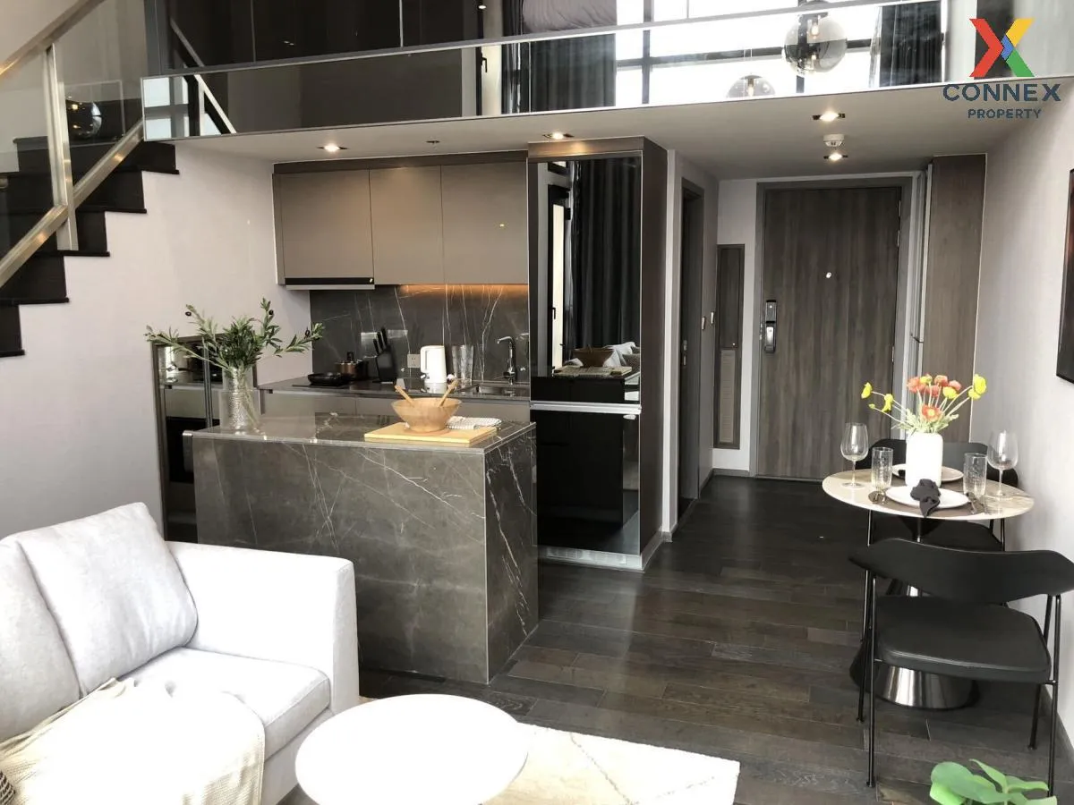 เช่าคอนโด  คอนเนอร์ ราชเทวี BTS-ราชเทวี ทุ่งพญาไท เขต ราชเทวี กรุ