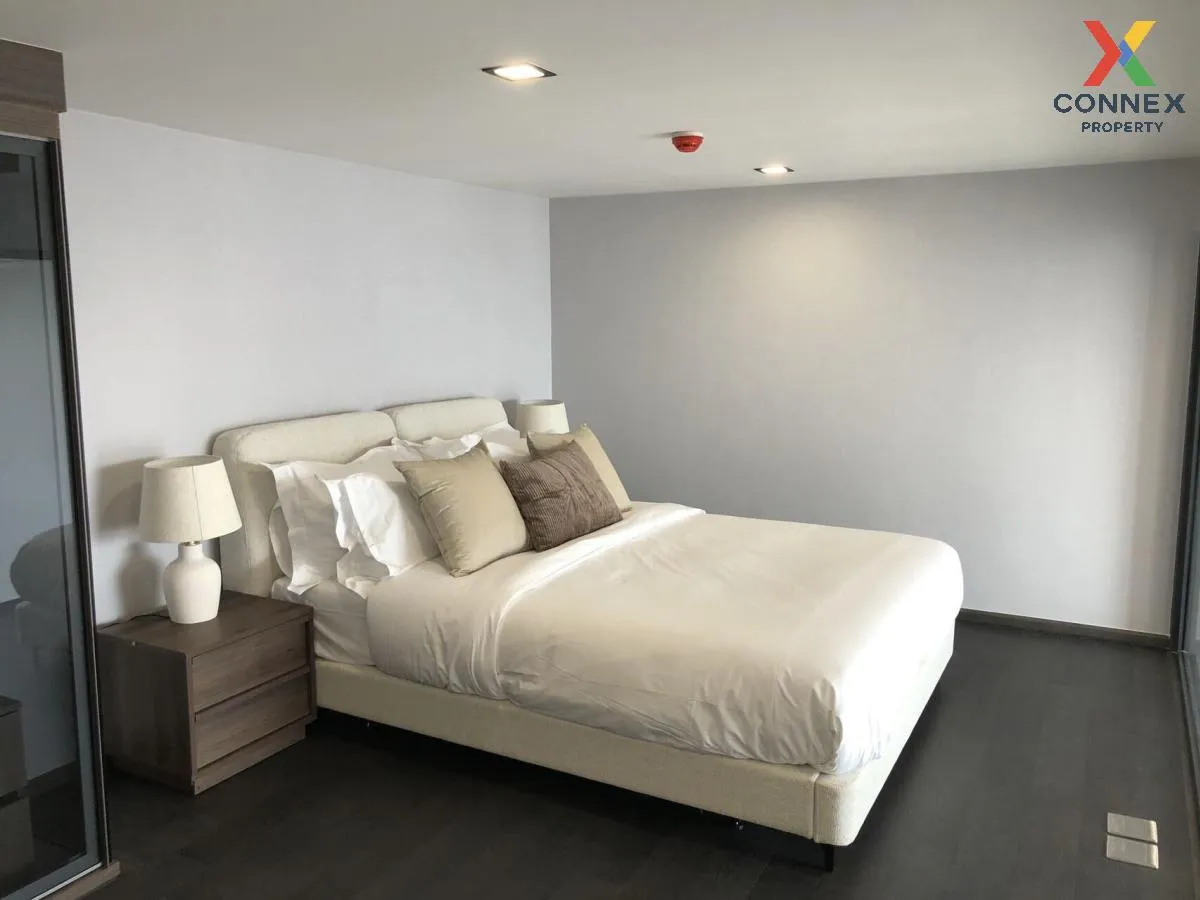 เช่าคอนโด  คอนเนอร์ ราชเทวี BTS-ราชเทวี ทุ่งพญาไท เขต ราชเทวี กรุ