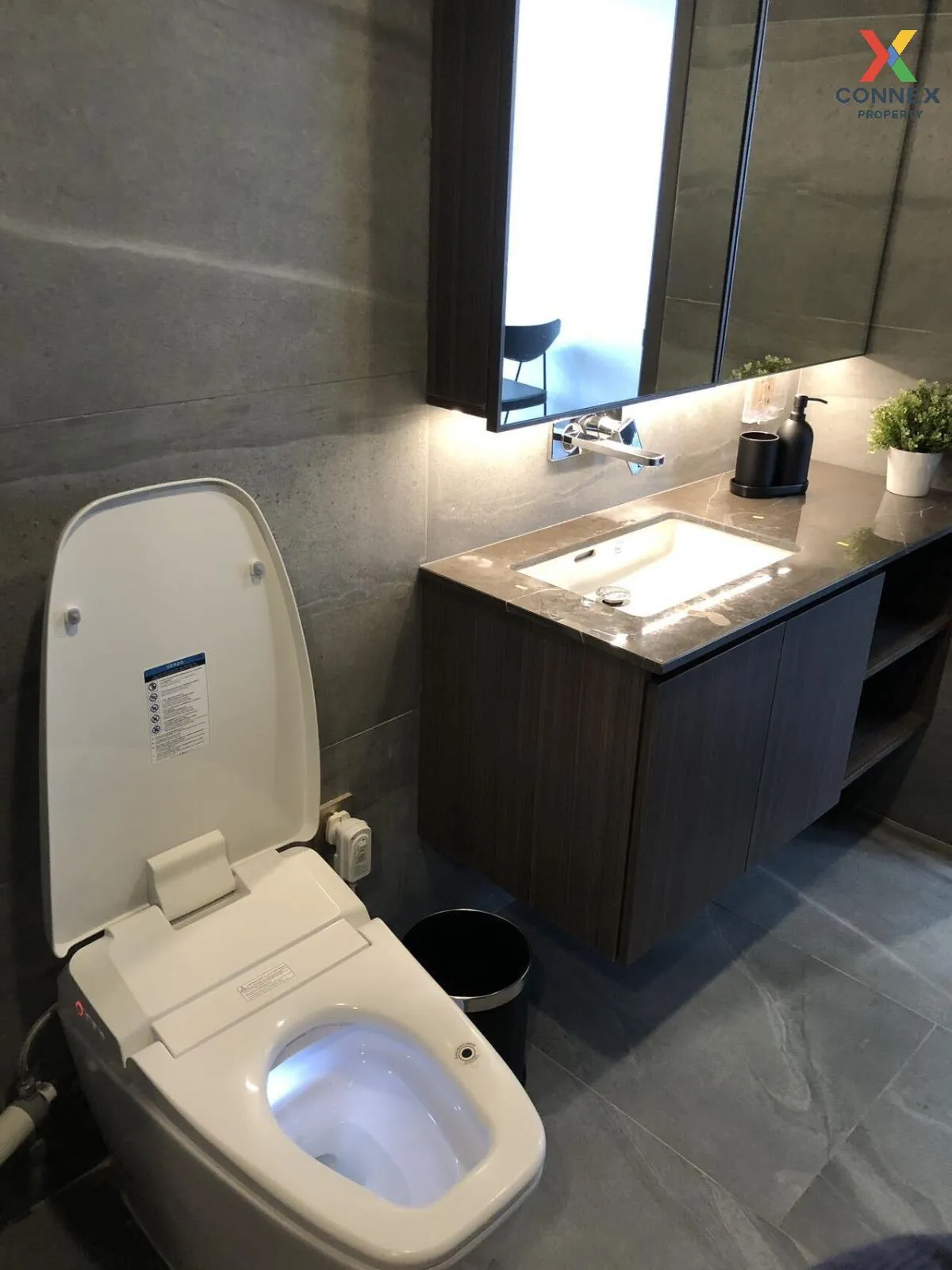 เช่าคอนโด  คอนเนอร์ ราชเทวี BTS-ราชเทวี ทุ่งพญาไท เขต ราชเทวี กรุ