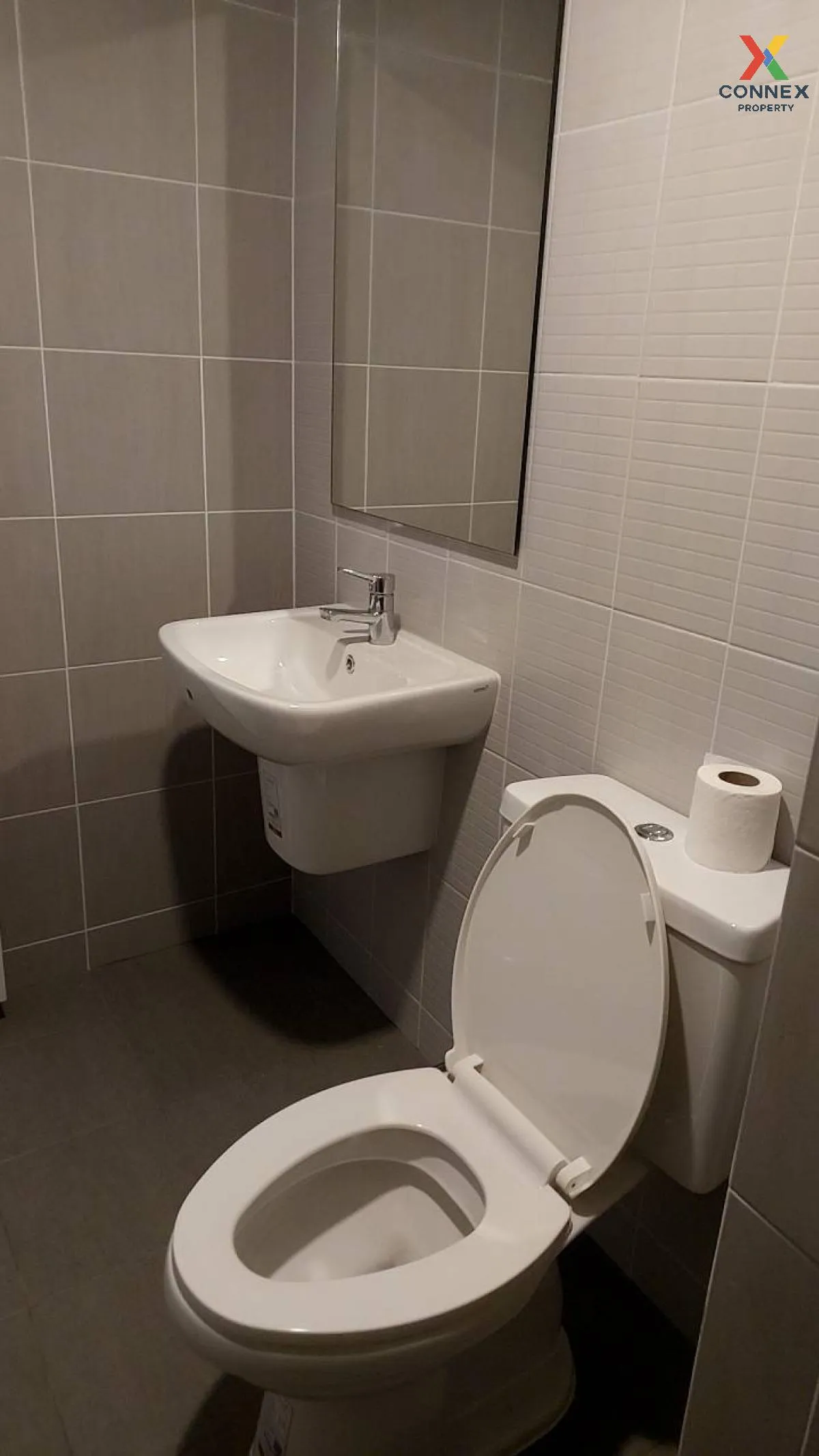 For Rent Condo , Kensington Sukhumvit - Theparak , BTS-Samrong , 