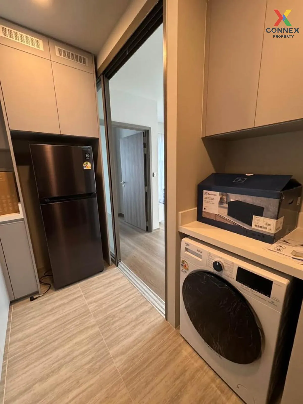 For Rent Condo , Whizdom The Forestias , Bang Kaeo , Bang Phli ,  For Rent Condo , Whizdom The Forestias , Bang Kaeo , Bang Phli ,  4