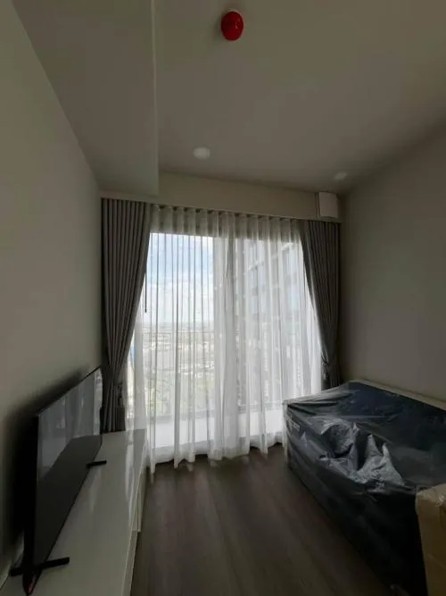 เช่าคอนโด  วิสซ์ดอม เดอะ ฟอเรสเทียส์ บางแก้ว บางพลี สมุทรปราการ CX-129146