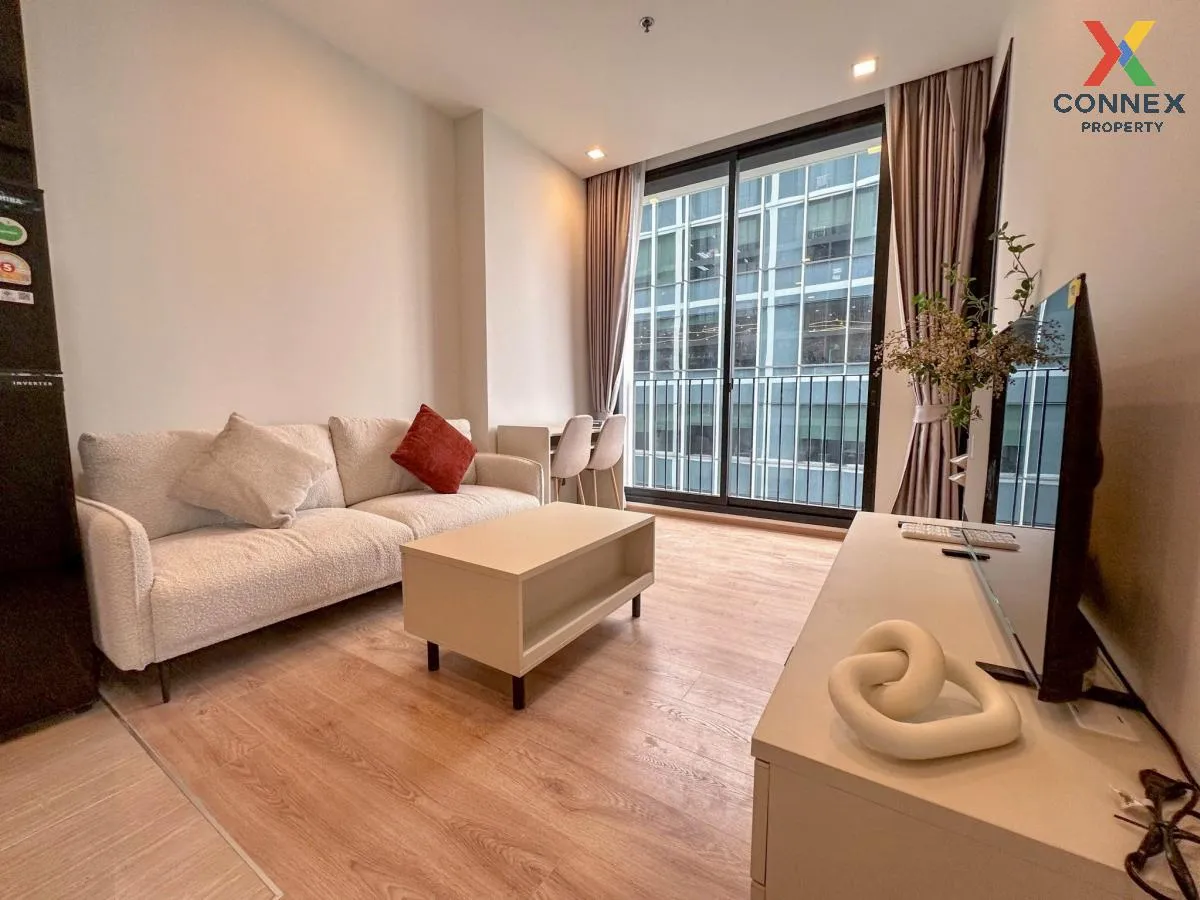 For Rent Condo , Noble Around Ari , BTS-Ari , Sam Sen Nai , Phaya 1