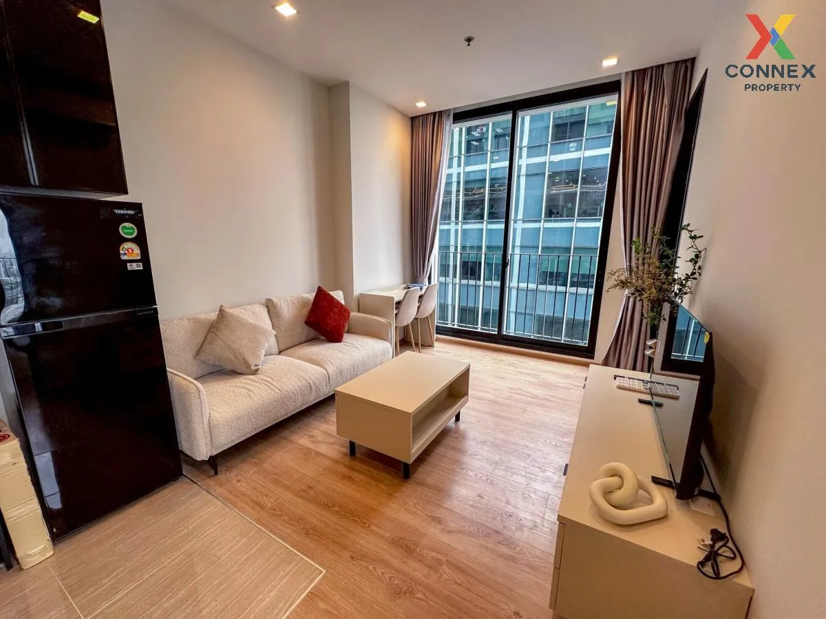 For Rent Condo , Noble Around Ari , BTS-Ari , Sam Sen Nai , Phaya 2