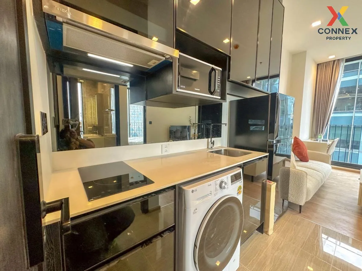 For Rent Condo , Noble Around Ari , BTS-Ari , Sam Sen Nai , Phaya 4