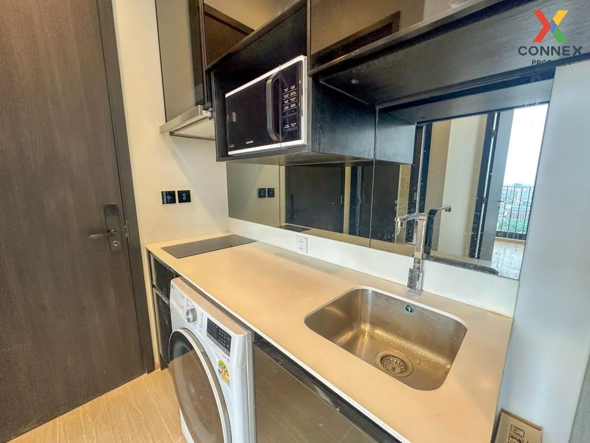 For Rent Condo , Noble Around Ari , BTS-Ari , Sam Sen Nai , Phaya