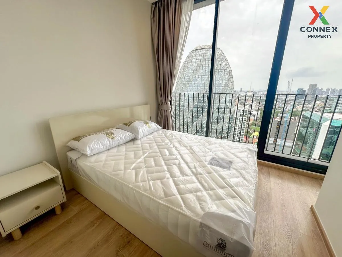 For Rent Condo , Noble Around Ari , BTS-Ari , Sam Sen Nai , Phaya