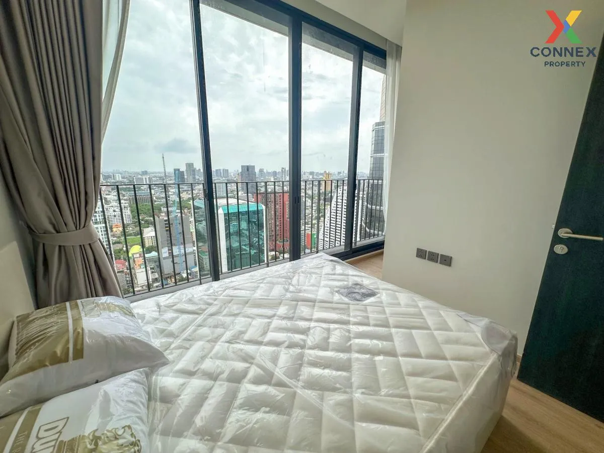 For Rent Condo , Noble Around Ari , BTS-Ari , Sam Sen Nai , Phaya