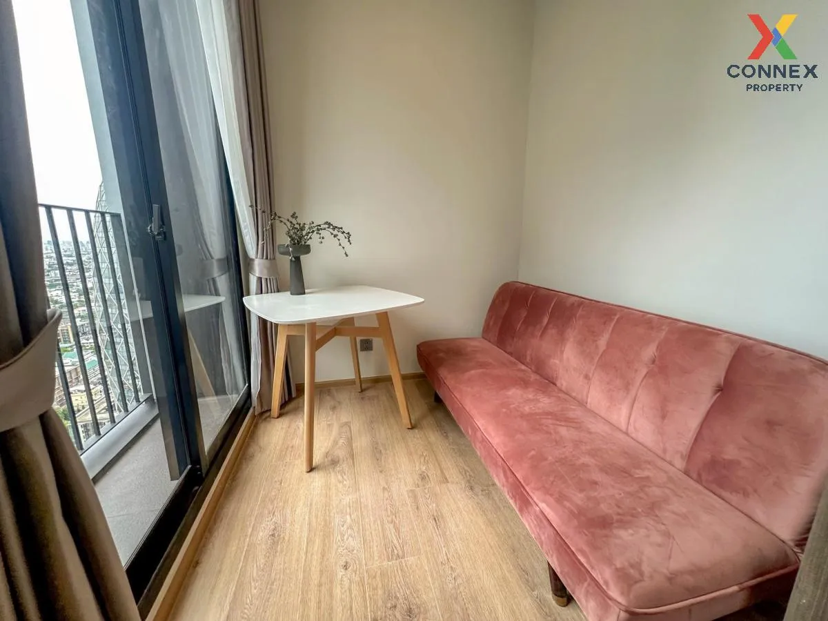 For Rent Condo , Noble Around Ari , BTS-Ari , Sam Sen Nai , Phaya