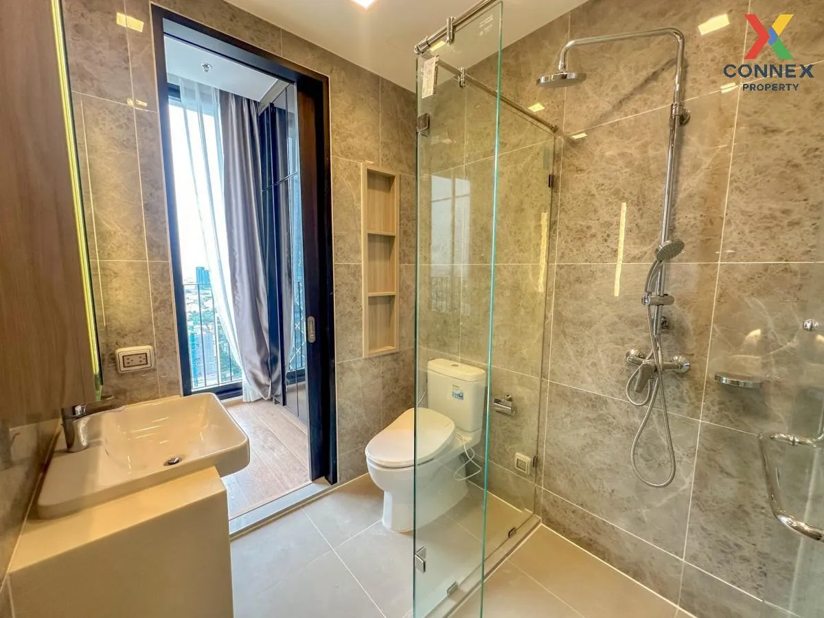 For Rent Condo , Noble Around Ari , BTS-Ari , Sam Sen Nai , Phaya