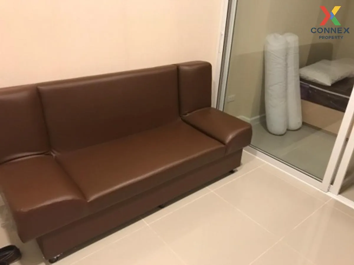 For Rent Condo , JW Condo @ Donmuang , Si Kan , Don Mueang , Bang 2