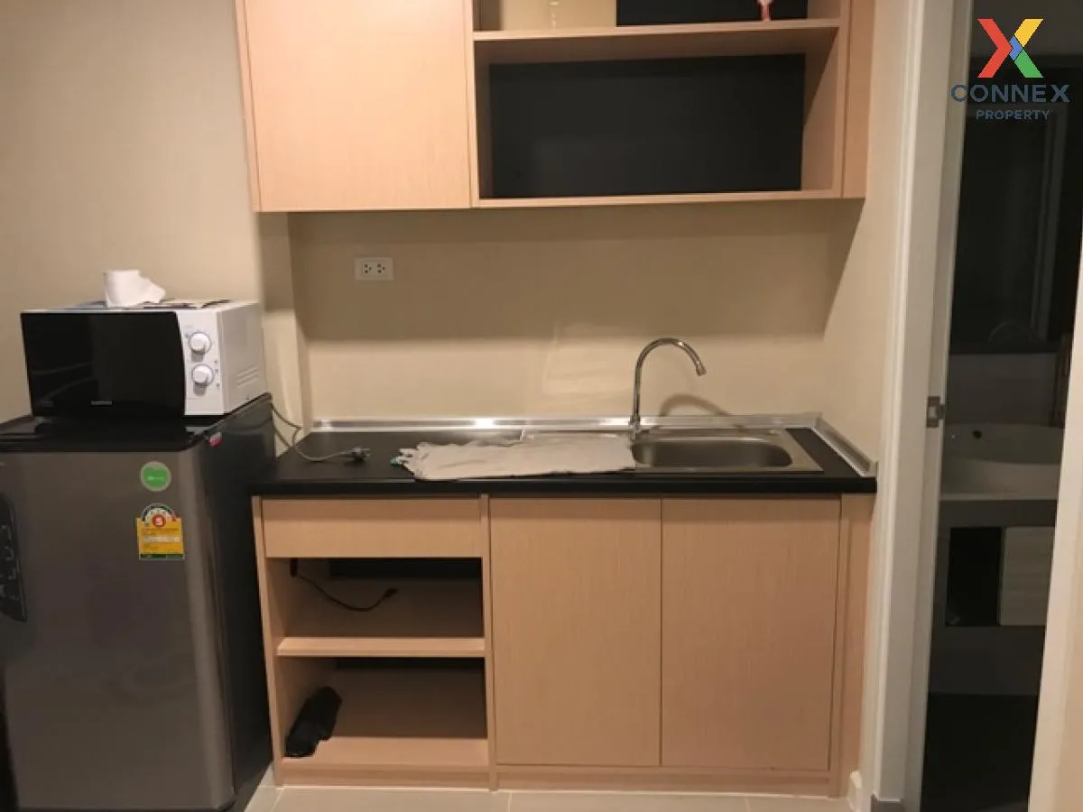 For Rent Condo , JW Condo @ Donmuang , Si Kan , Don Mueang , Bang 3