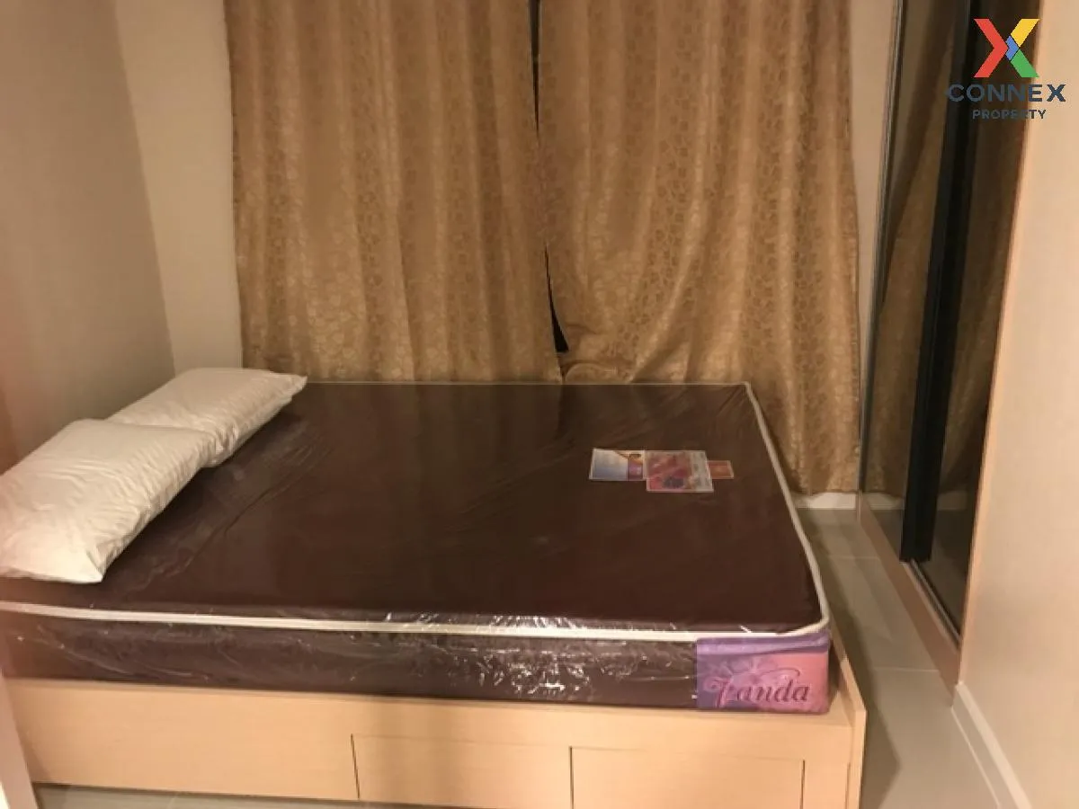 For Rent Condo , JW Condo @ Donmuang , Si Kan , Don Mueang , Bang 4