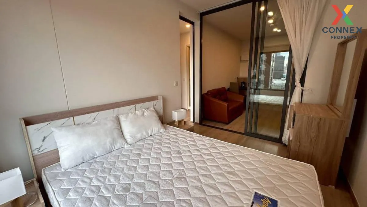 เช่าคอนโด  ไลฟ์ พระราม 4 - อโศก คลองเตย เขต คลองเตย กรุงเทพ CX-12