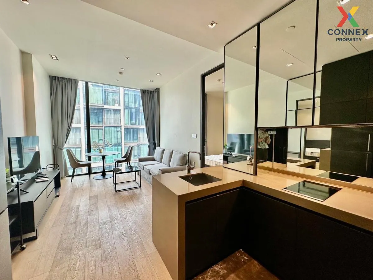 For Rent Condo , 28 Chidlom , BTS-Chit Lom , Lumpini , Pathum Wan 2