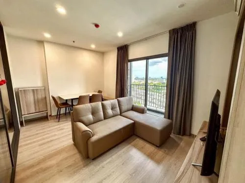 เช่าคอนโด  ไลฟ์ พระราม 4 - อโศก คลองเตย เขต คลองเตย กรุงเทพ CX-129153