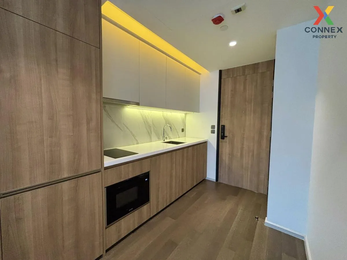 เช่าคอนโด  มิวนีค สุขุมวิท 23 BTS-อโศก คลองเตยเหนือ เขต วัฒนา กรุ 3