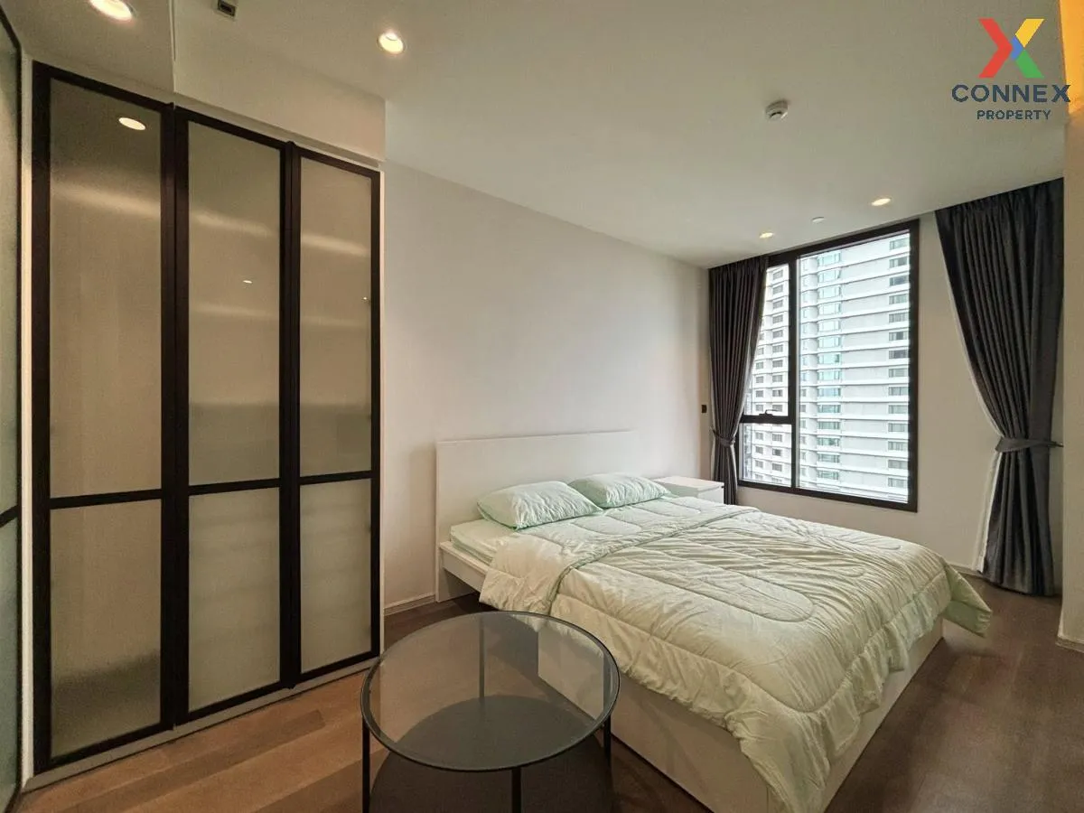 เช่าคอนโด  มิวนีค สุขุมวิท 23 BTS-อโศก คลองเตยเหนือ เขต วัฒนา กรุ