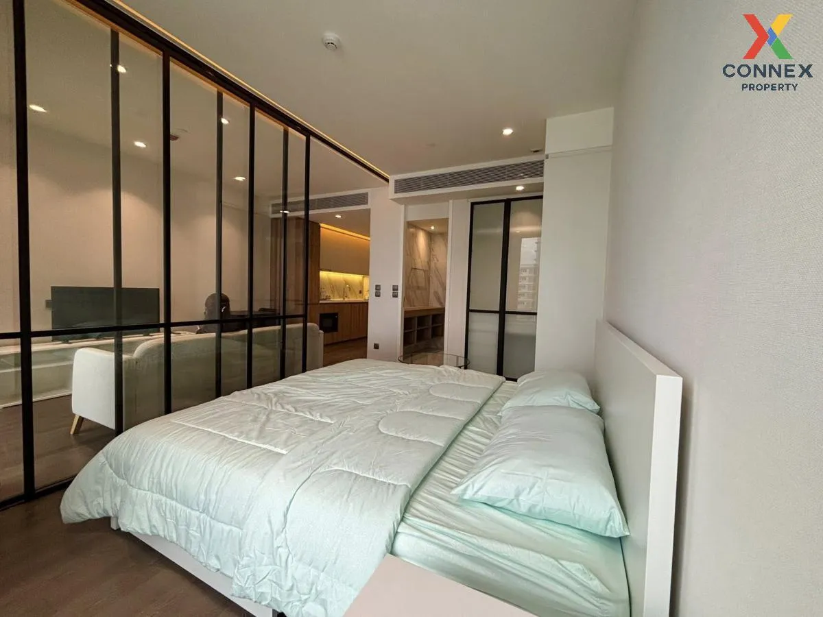 เช่าคอนโด  มิวนีค สุขุมวิท 23 BTS-อโศก คลองเตยเหนือ เขต วัฒนา กรุ