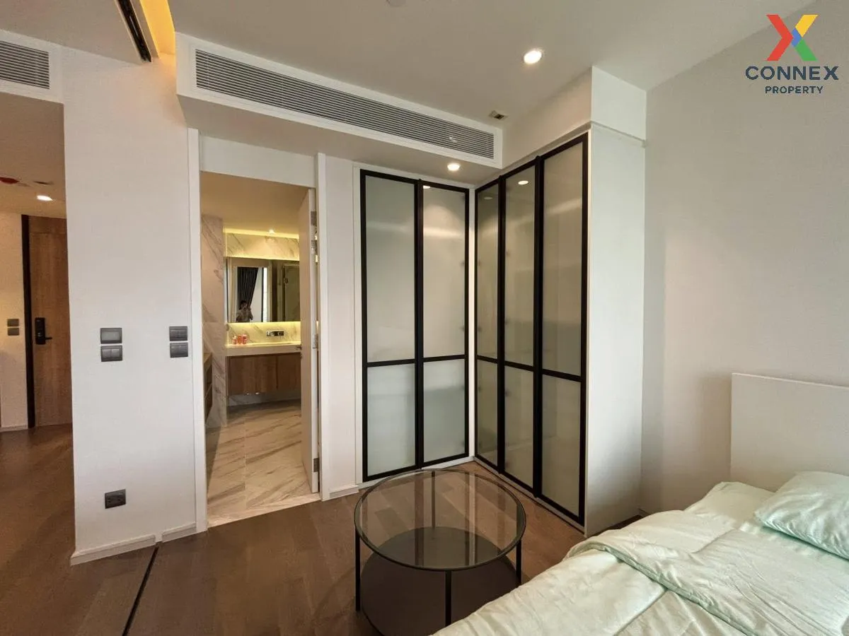 เช่าคอนโด  มิวนีค สุขุมวิท 23 BTS-อโศก คลองเตยเหนือ เขต วัฒนา กรุ