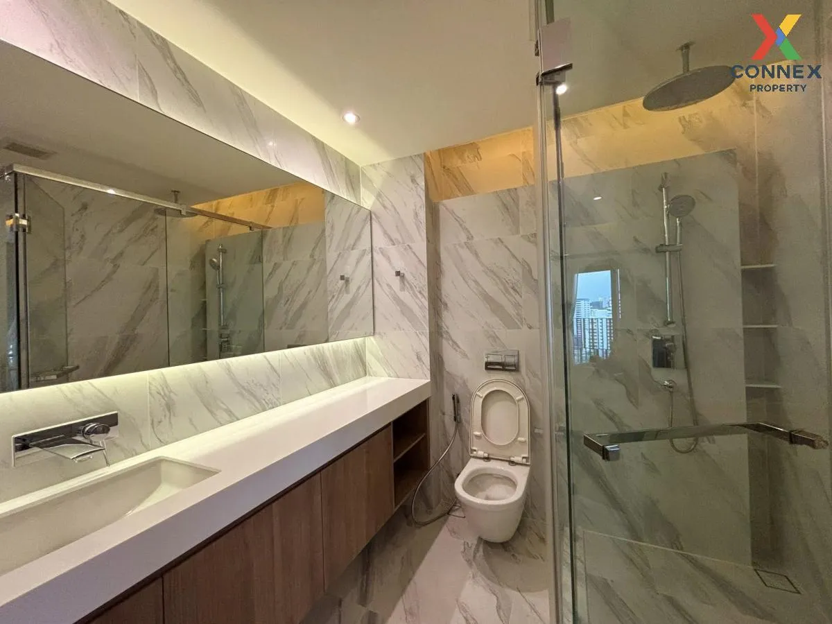 เช่าคอนโด  มิวนีค สุขุมวิท 23 BTS-อโศก คลองเตยเหนือ เขต วัฒนา กรุ