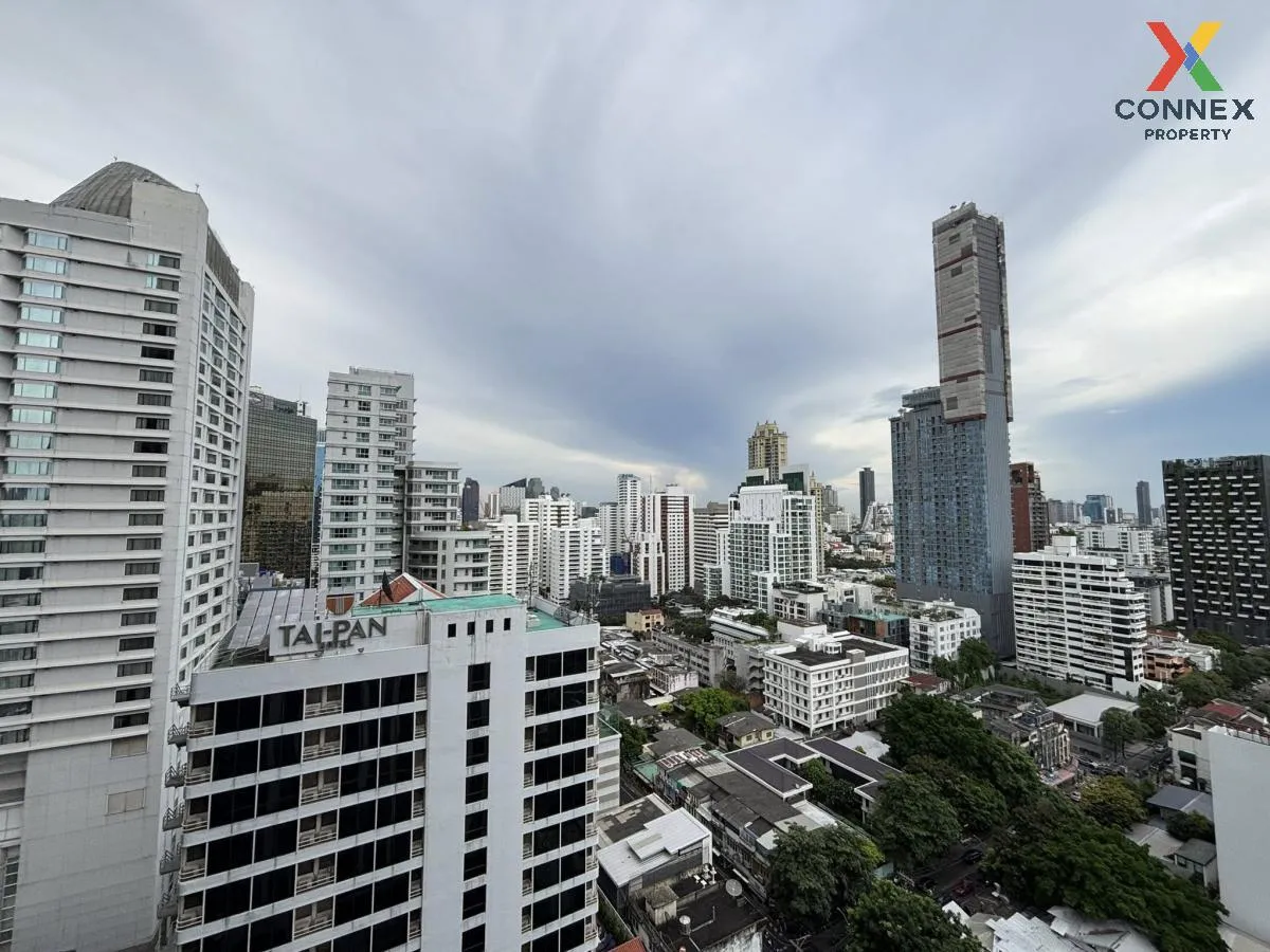 เช่าคอนโด  มิวนีค สุขุมวิท 23 BTS-อโศก คลองเตยเหนือ เขต วัฒนา กรุ