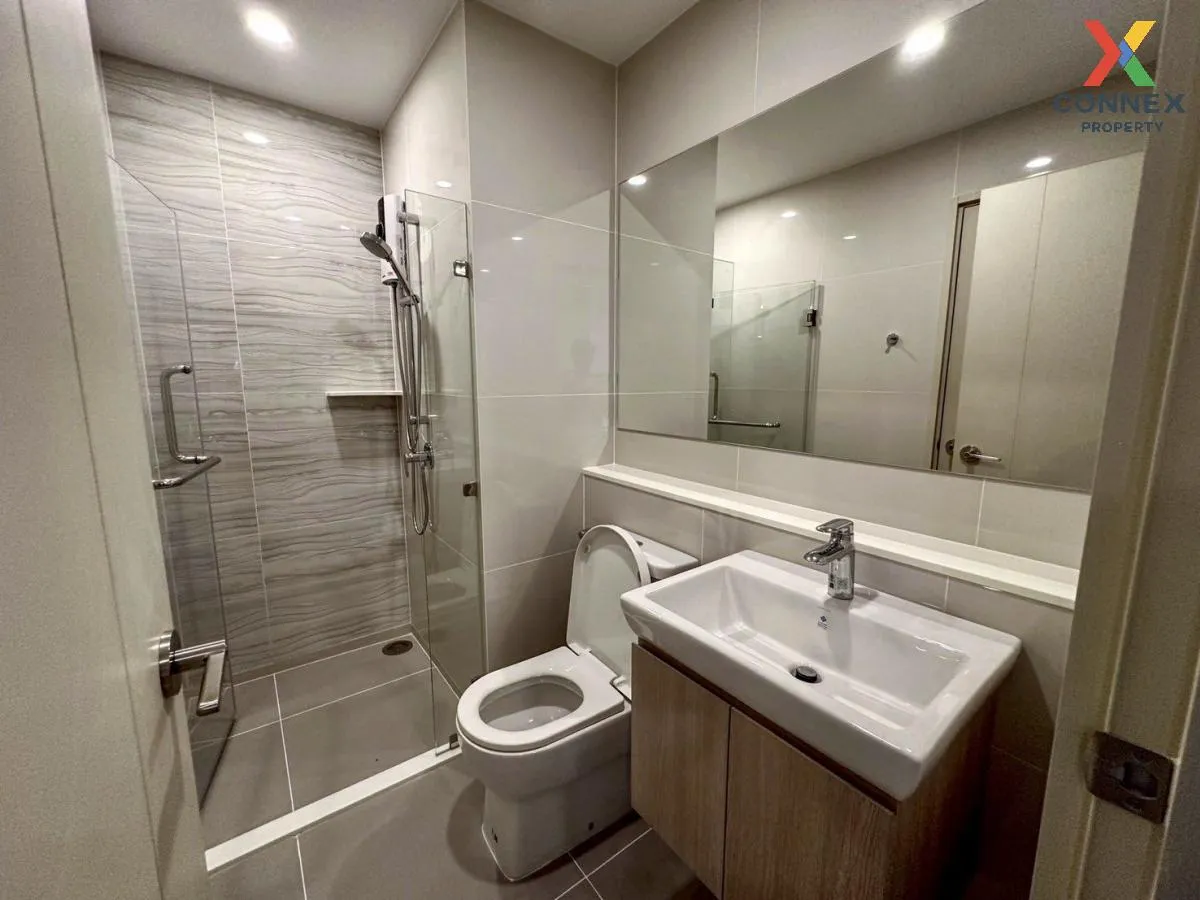 เช่าคอนโด  ไลฟ์ พระราม 4 - อโศก คลองเตย เขต คลองเตย กรุงเทพ CX-12