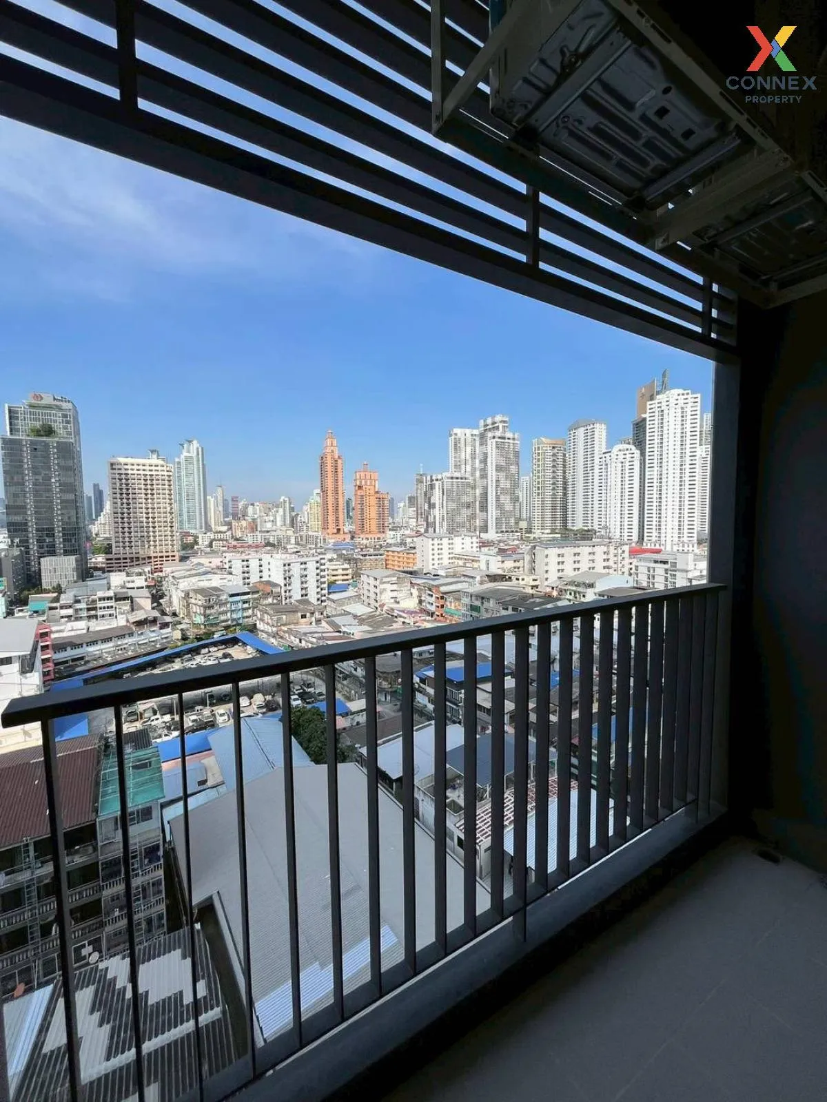 เช่าคอนโด  ไลฟ์ พระราม 4 - อโศก คลองเตย เขต คลองเตย กรุงเทพ CX-12