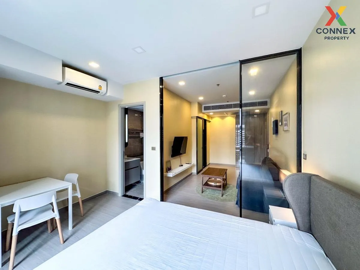 For Rent Condo , One9Five Asoke - Rama 9 , MRT-Phra Ram 9 , Huai  3