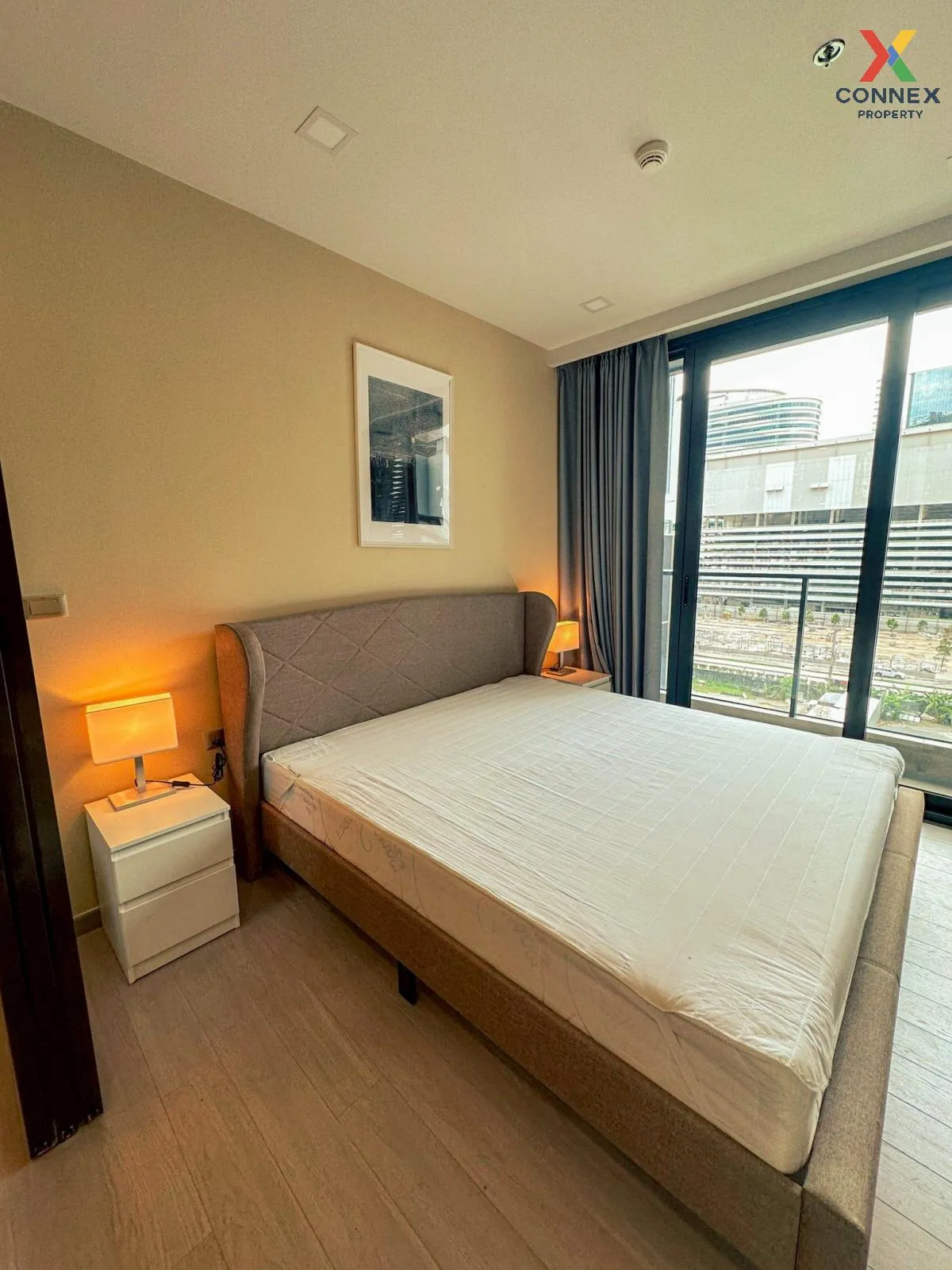 For Rent Condo , One9Five Asoke - Rama 9 , MRT-Phra Ram 9 , Huai  4