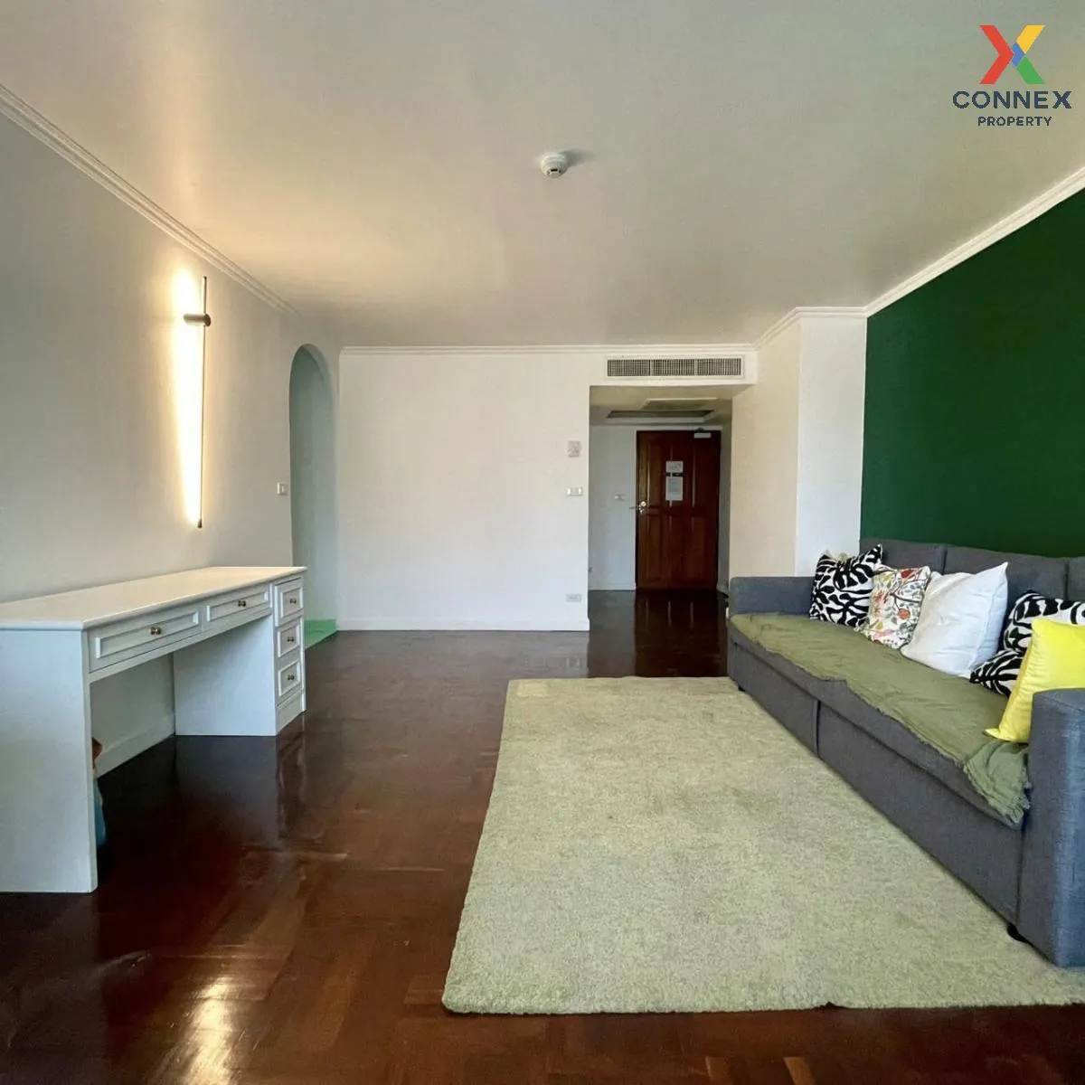 เช่าคอนโด  ออมนิ ทาวเวอร์ BTS-อโศก คลองเตย เขต คลองเตย กรุงเทพ CX 2