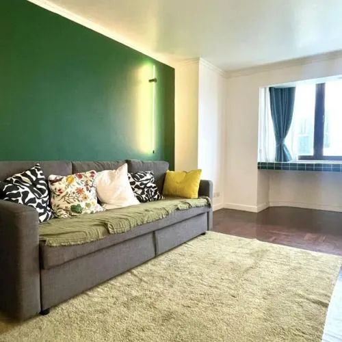 เช่าคอนโด  ออมนิ ทาวเวอร์ BTS-อโศก คลองเตย เขต คลองเตย กรุงเทพ CX-129163