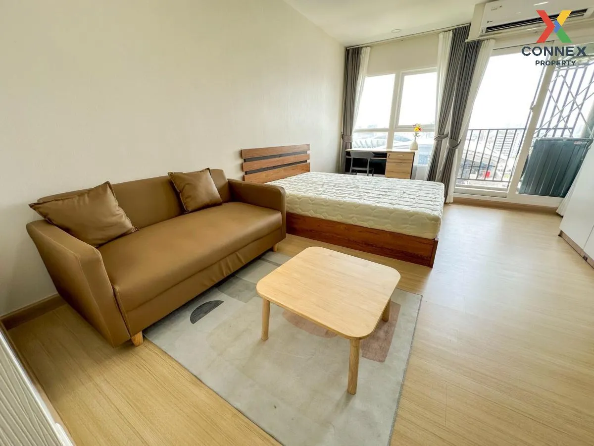 For Rent Condo , Supalai Veranda Ramkhamhaeng , Hua Mak , Bang Ka For Rent Condo , Supalai Veranda Ramkhamhaeng , Hua Mak , Bang Ka 2