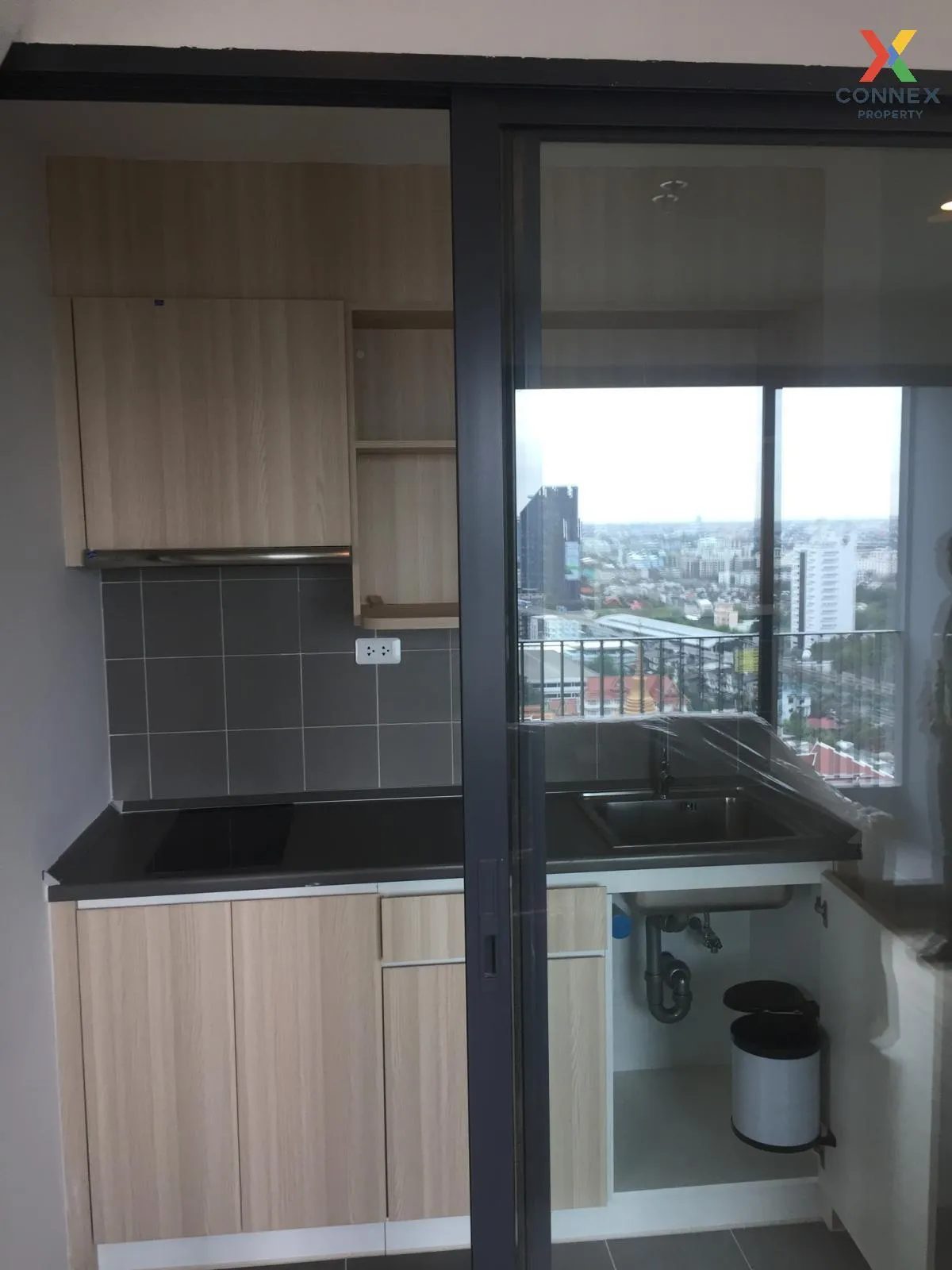 For Rent Condo , Ideo O2 , BTS-Bang Na , Bang Na , Bang Na , Bang 3