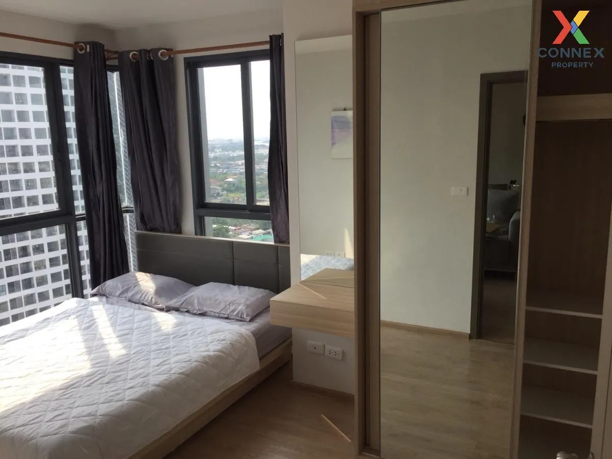 For Rent Condo , Ideo O2 , BTS-Bang Na , Bang Na , Bang Na , Bang