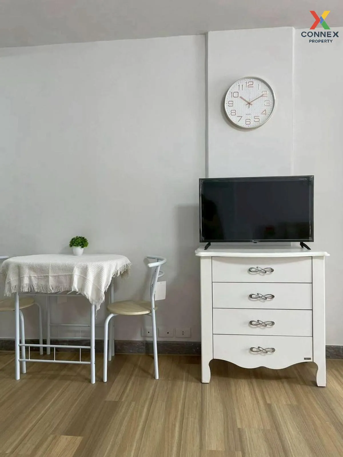 For Rent Condo , City Villa , MRT-Ladprao 101 , Khlong Chan , Ban 3