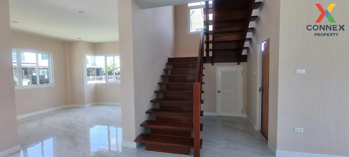 For Sale House , Thongchai Villa Bang Yai - Nonthaburi , Bang Yai 3