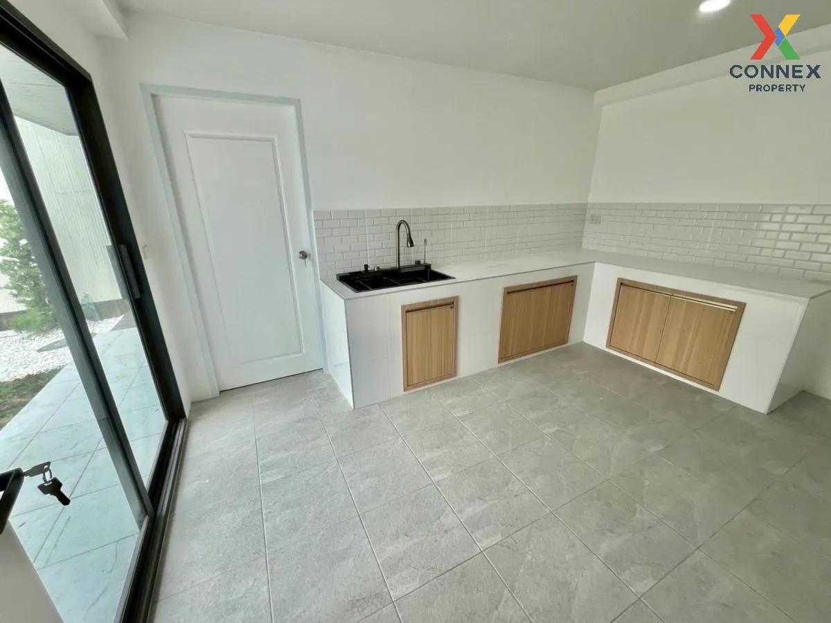 For Sale House , Pattanakarn 69 , wide frontage , newly renovated For Sale House , Pattanakarn 69 , wide frontage , newly renovated