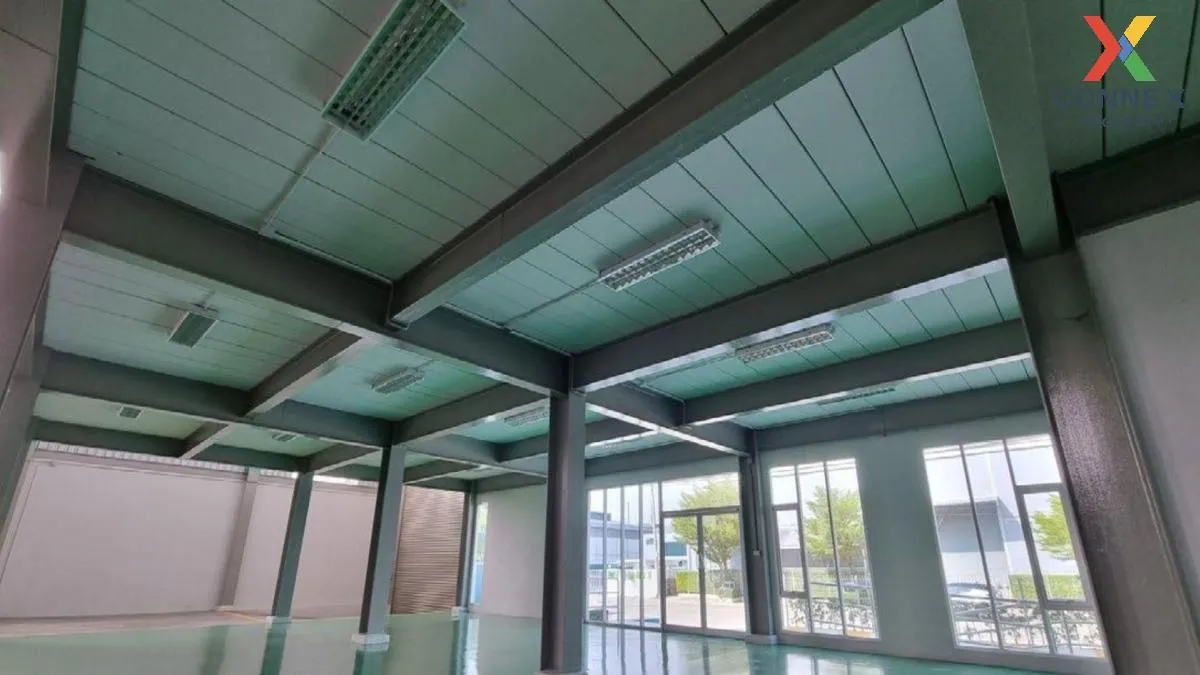 For Sale For sale: Land with a warehouse and office building. , B