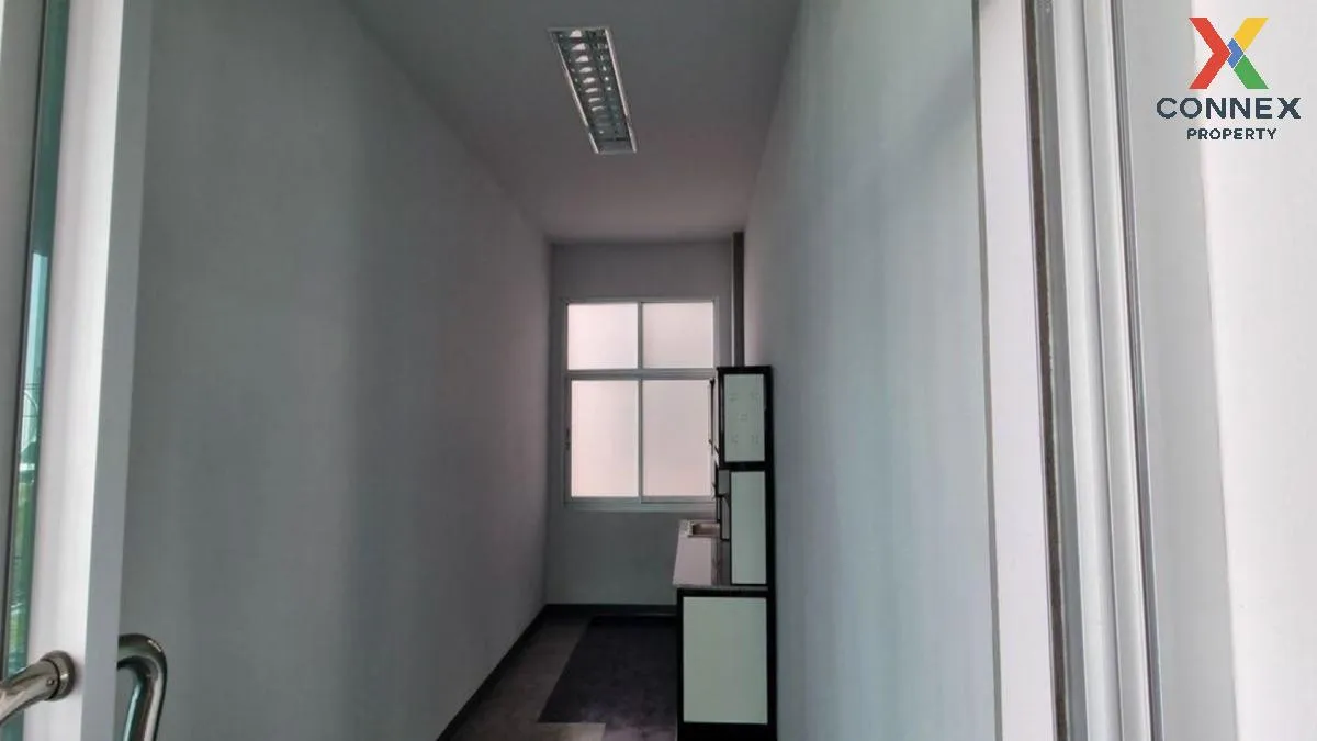 For Sale For sale: Land with a warehouse and office building. , B