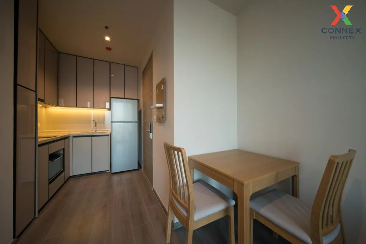 For Rent Condo , The Reserve Phahol - Pradipat , BTS-Saphan Khwai 2