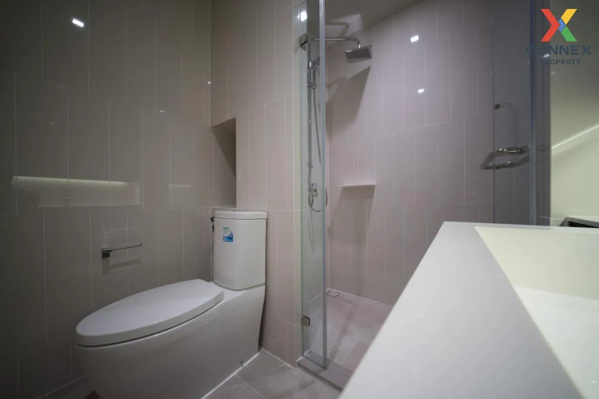 For Rent Condo , The Reserve Phahol - Pradipat , BTS-Saphan Khwai 3