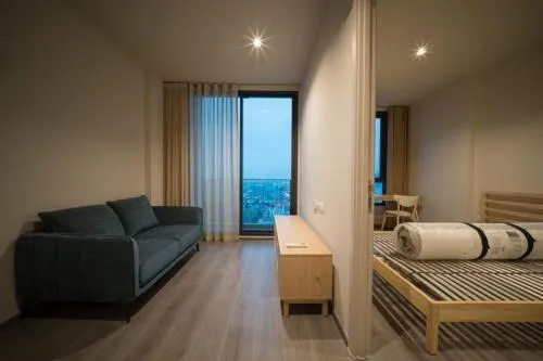 For Rent Condo , The Reserve Phahol - Pradipat , BTS-Saphan Khwai , Sam Sen Nai , Phaya Thai , Bangkok , CX-129175
