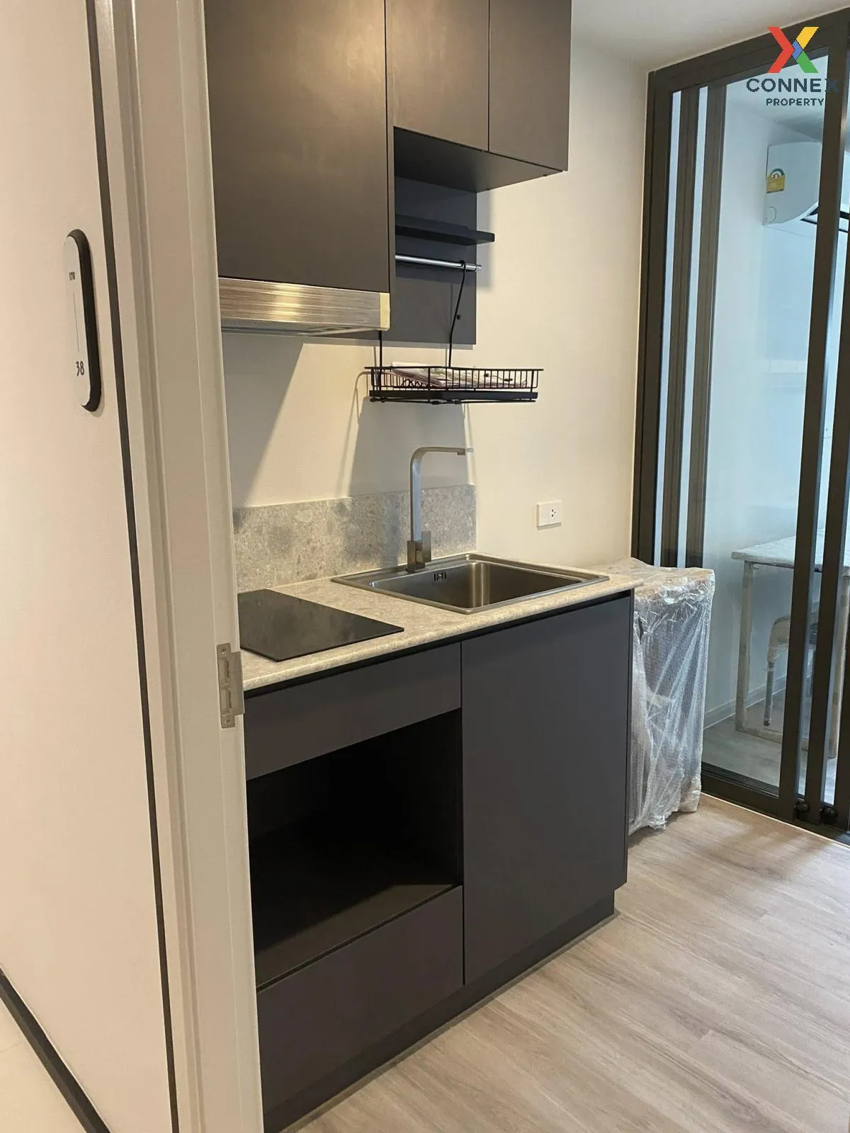 For Rent Condo , QUINTARA MHy GEN Ratchada - Huai Khwang , MRT-Hu For Rent Condo , QUINTARA MHy GEN Ratchada - Huai Khwang , MRT-Hu 4