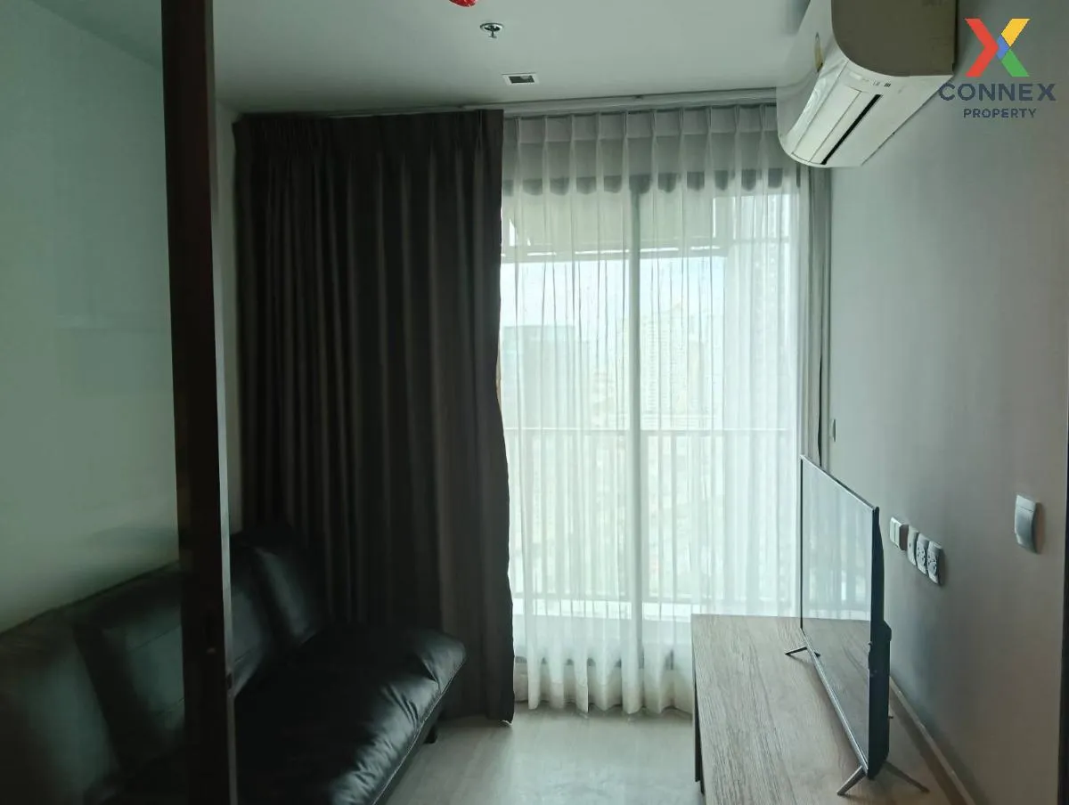 เช่าคอนโด  ไลฟ์ ลาดพร้าว BTS-ห้าแยกลาดพร้าว จอมพล  เขต จตุจักร กร 1