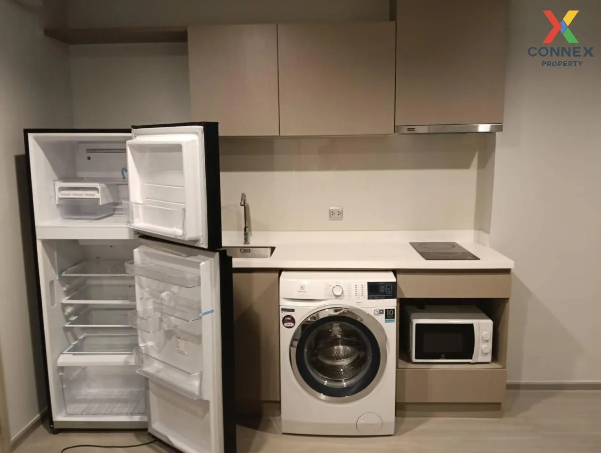 เช่าคอนโด  ไลฟ์ ลาดพร้าว BTS-ห้าแยกลาดพร้าว จอมพล  เขต จตุจักร กร 2