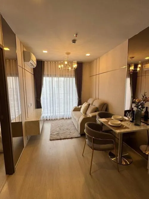 เช่าคอนโด  ไลฟ์ พหล - ลาดพร้าว จตุจักร เขต จตุจักร กรุงเทพ CX-129179